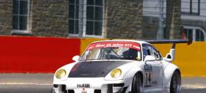 Impressionen Spa-Francorchamps