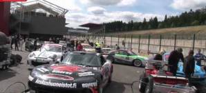 4. Lauf Spa-Francorchamps 2012