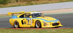 ADAC Racing Weekend Oschersleben