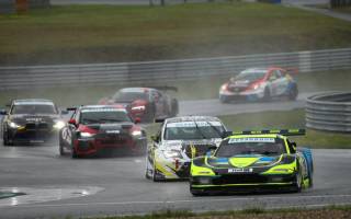 Saisonauftakt ist am 10.-12.05. in Oschersleben