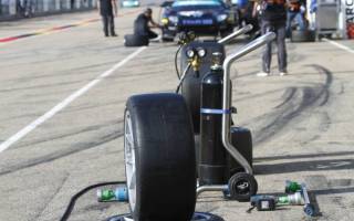 STT bietet Saisonauftakt mit ausgiebigem Testen auf dem Nürburgring