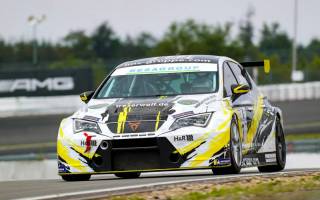 Probleme am Seat verhinderten Platz zwei